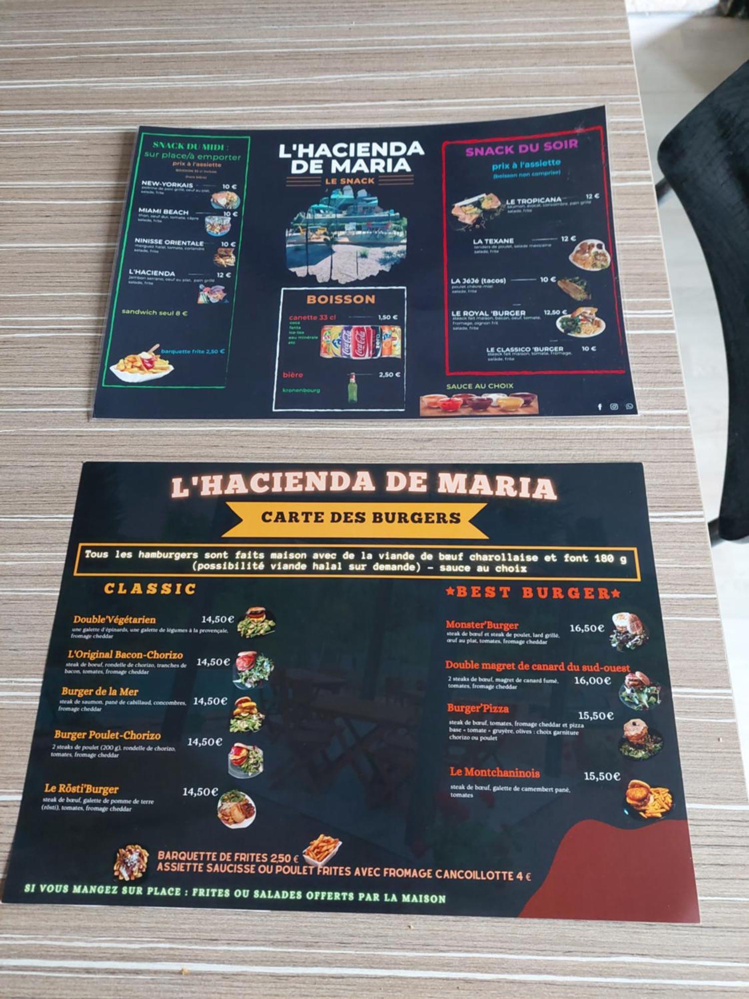 L'Hacienda De Maria Моншанан Екстериор снимка
